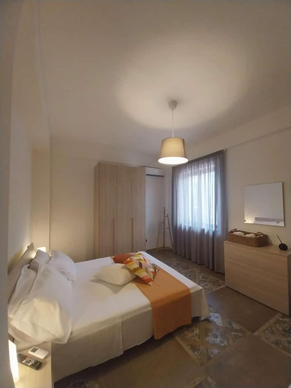 B&B Villa Giulia Capaccio Екстериор снимка