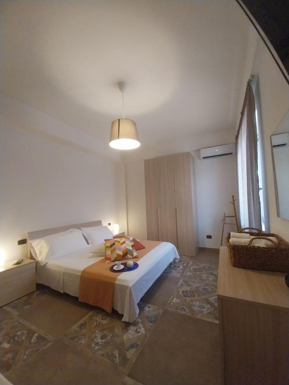 B&B Villa Giulia Capaccio Екстериор снимка