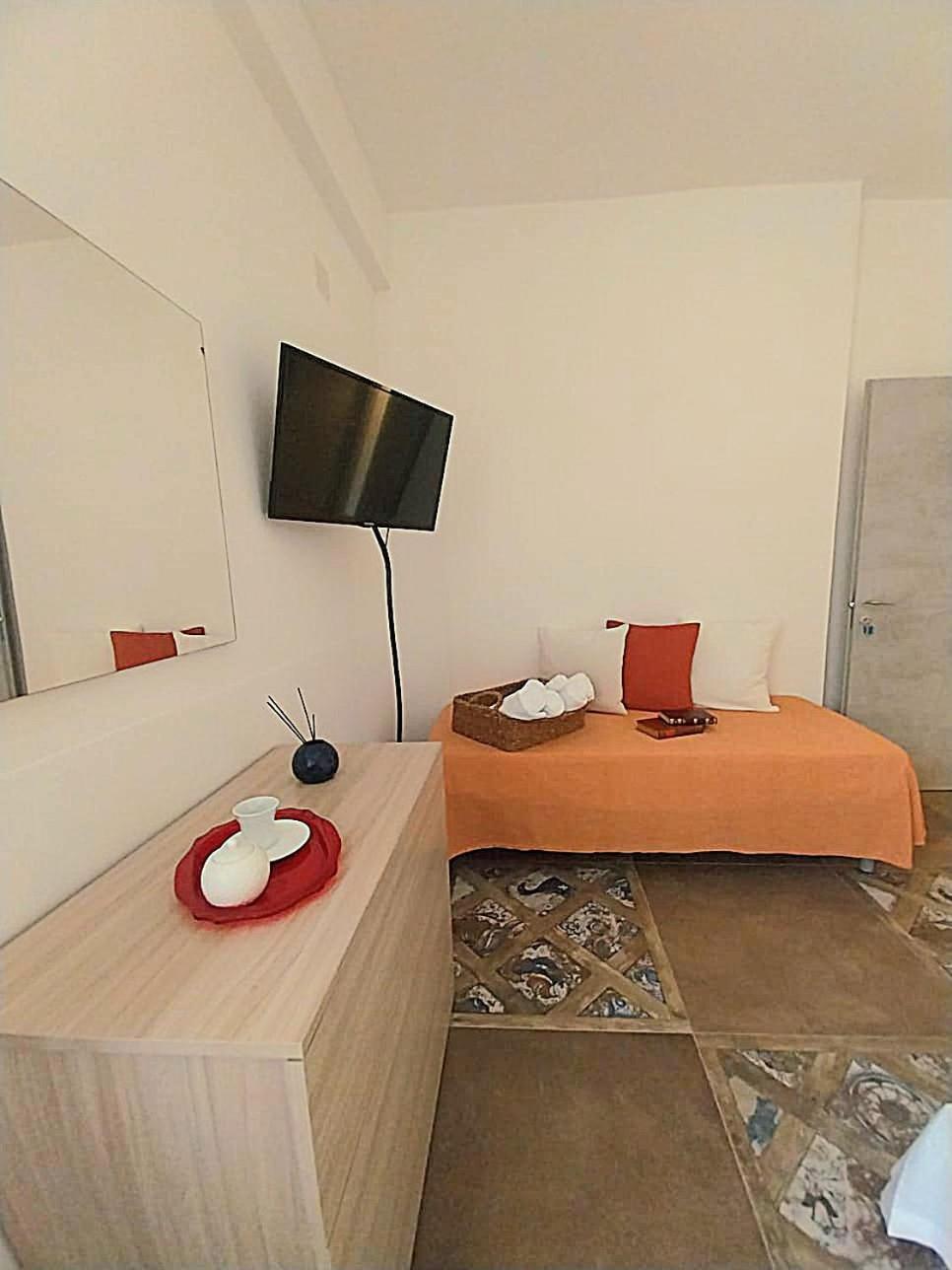 B&B Villa Giulia Capaccio Екстериор снимка