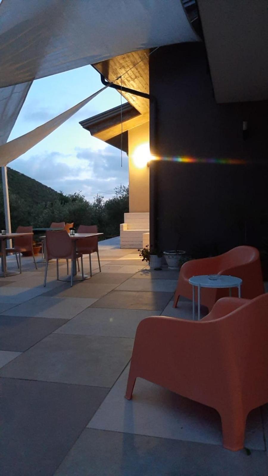 B&B Villa Giulia Capaccio Екстериор снимка